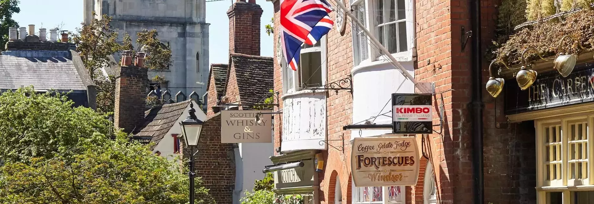 Exploring Potential UK Residences for the Duke and Duchess of Sussex