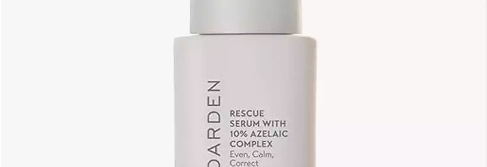Azelaic Acid: A Multi-Benefit Skincare Essential for Clearer, Calmer Skin