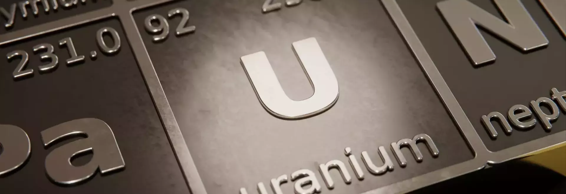 Uranium Energy Corp.: Persistent Challenges and Dilution Concerns