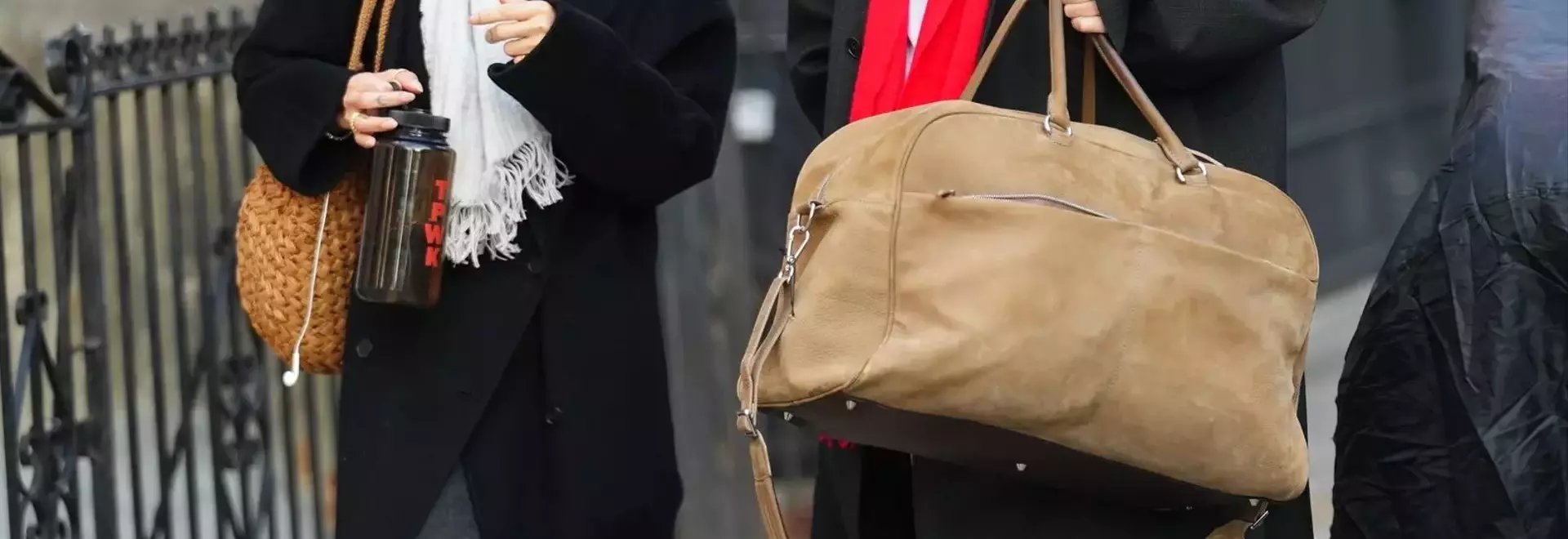 Airport Style Evolution: Harry Styles and Zoë Kravitz Redefine Travel Fashion