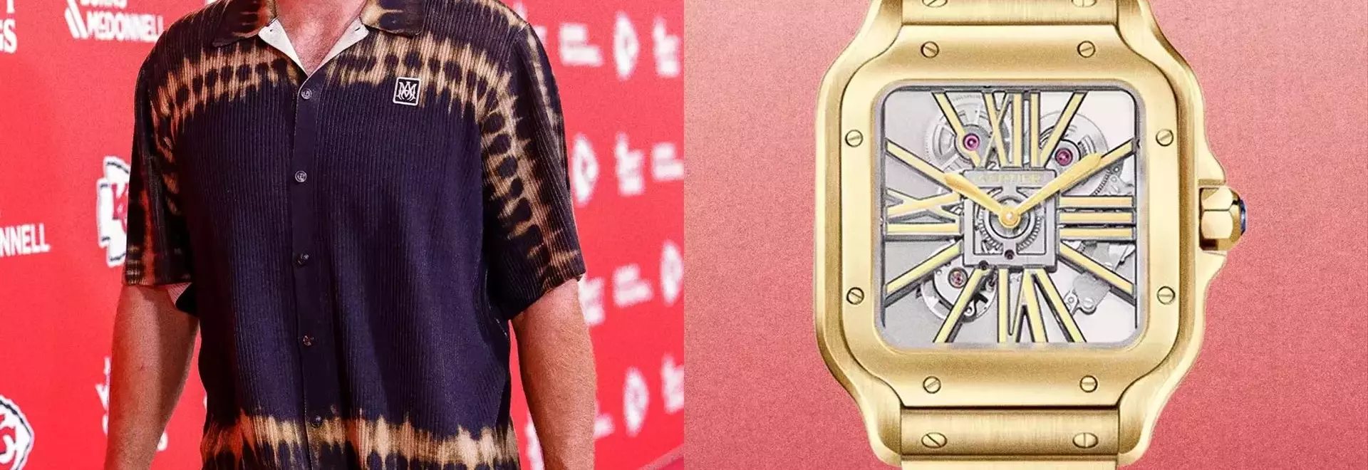 Celebrity Timepieces: A Glimpse into the World of Luxury Watches
