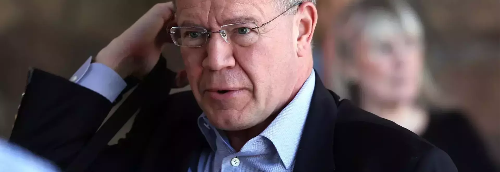 From Modest Savings to Mammoth Fortune: The Ted Weschler Investment Journey