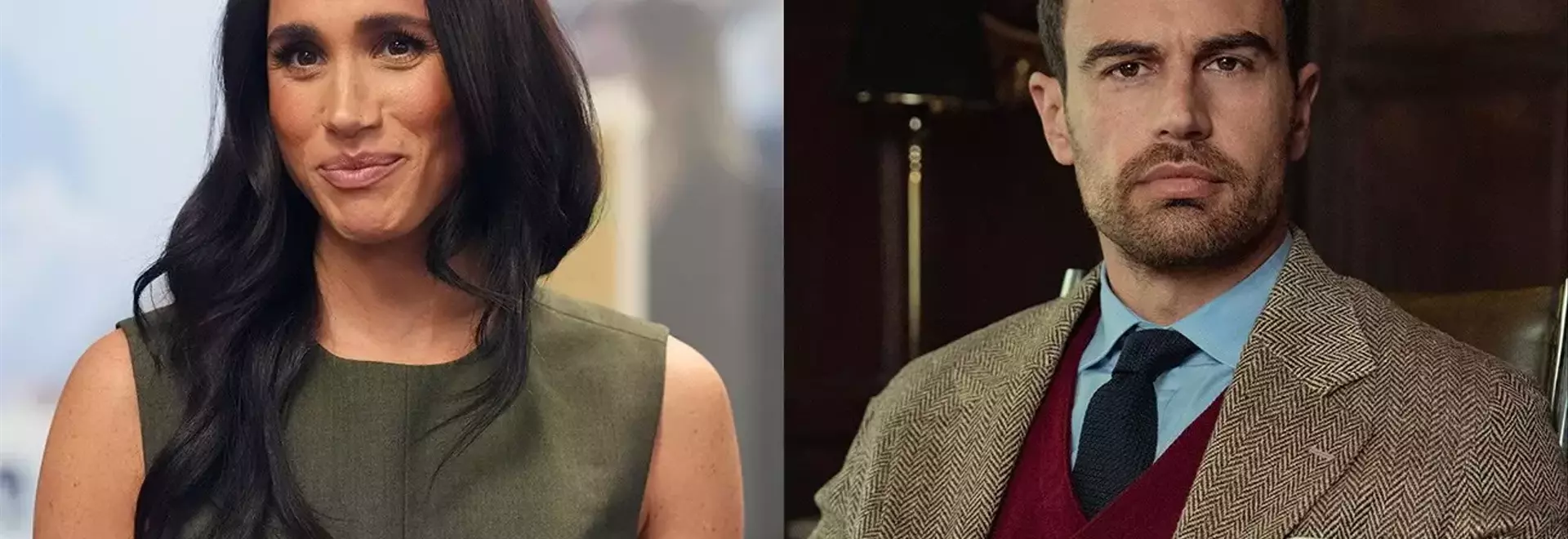 Meghan Markle's 'The Gentlemen' Role Reportedly Withdrawn Amid UK Backlash