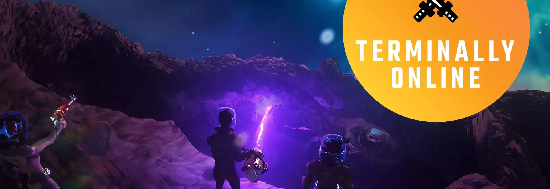 Stars Reach: A Promising Yet Unfinished MMO with Community-Driven Potential