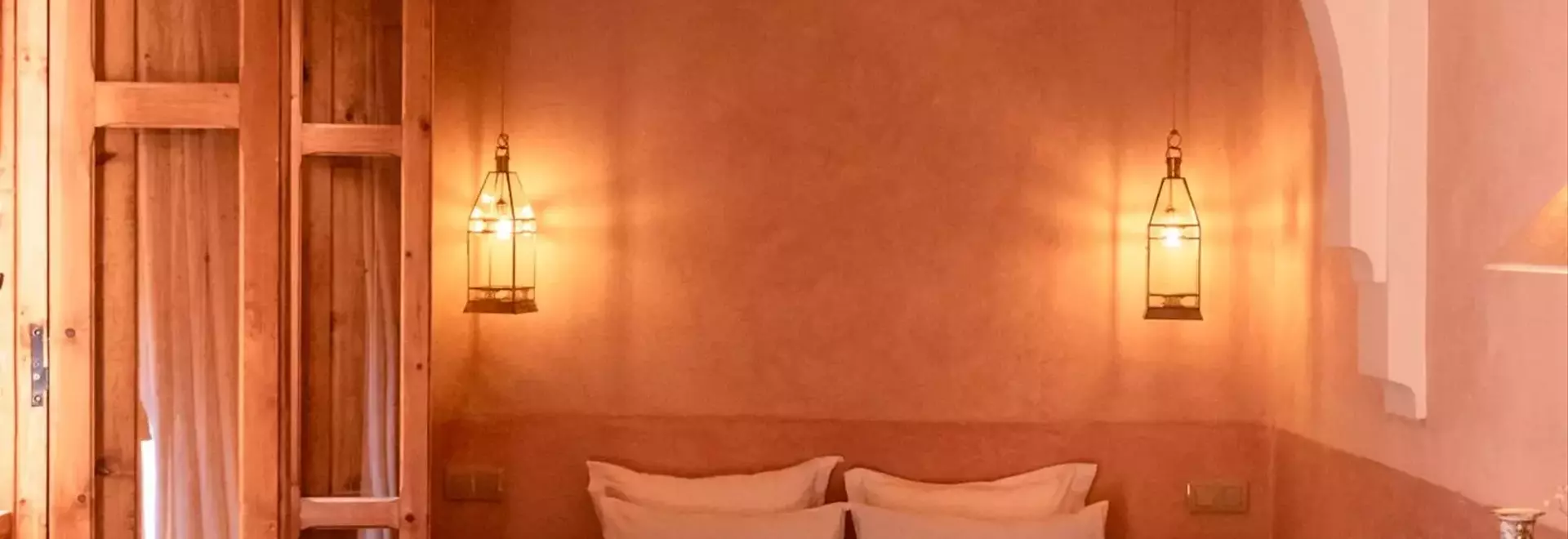 Discovering Morocco's Riad Retreats: A Guide to Authentic Stays