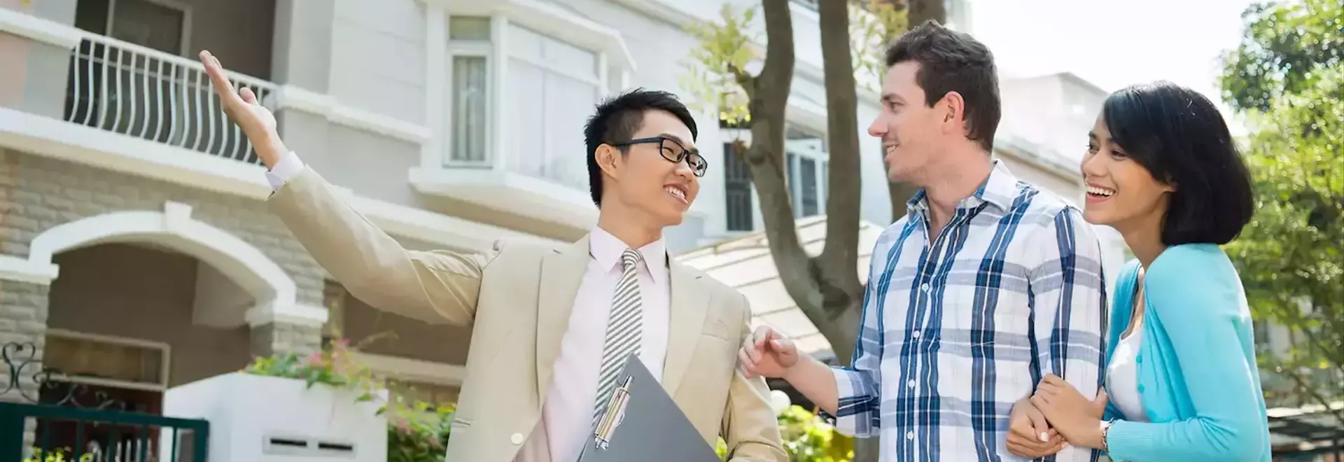 Real Estate Agent Commissions: Who Pays the Fee?