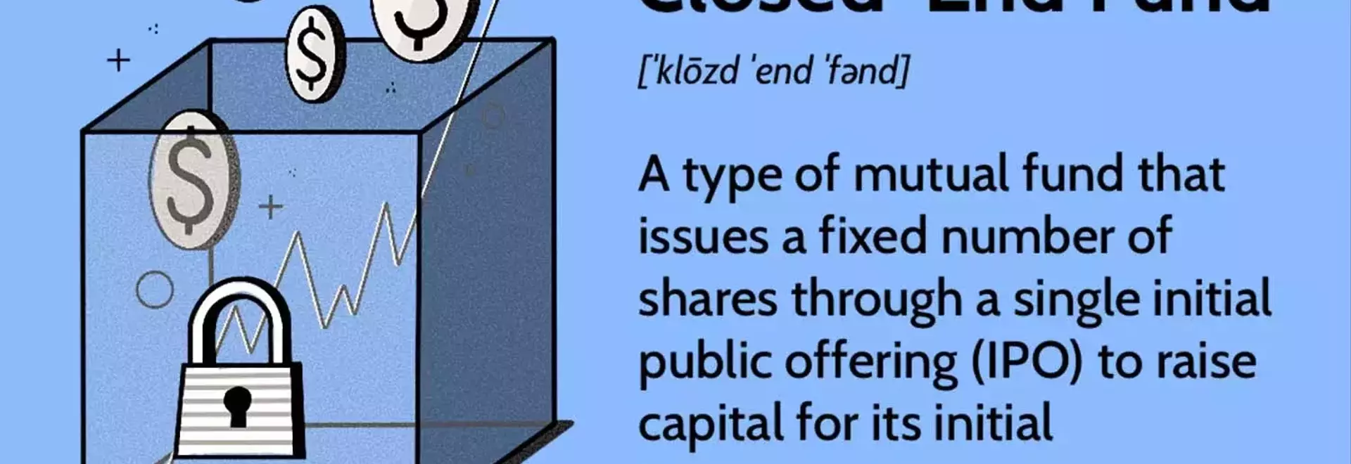 Understanding Closed-End vs. Open-End Investments: A Comprehensive Guide