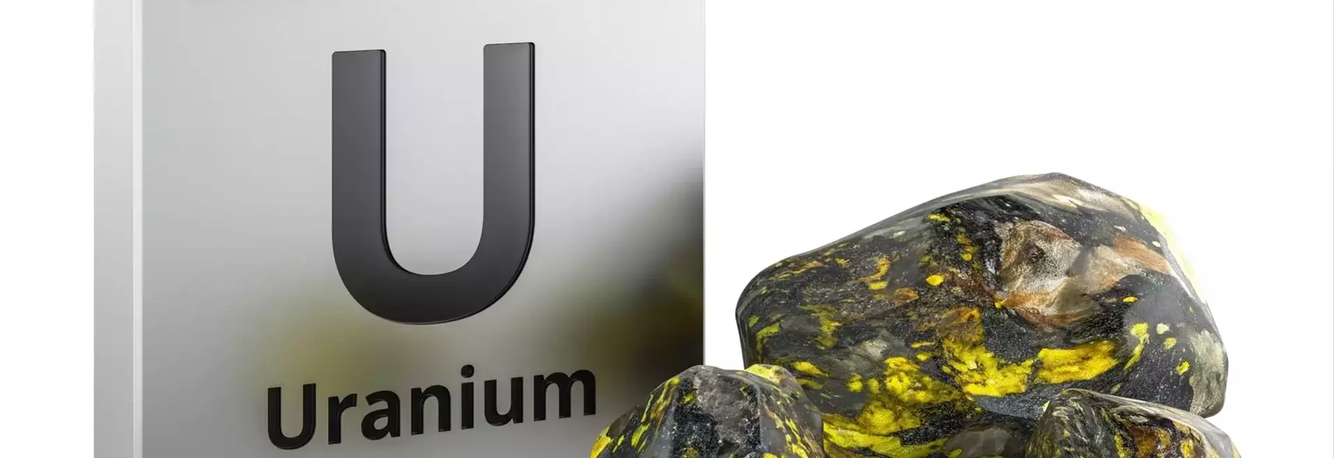 Uranium: A Resurgent Powerhouse Amidst Shifting Energy Landscapes