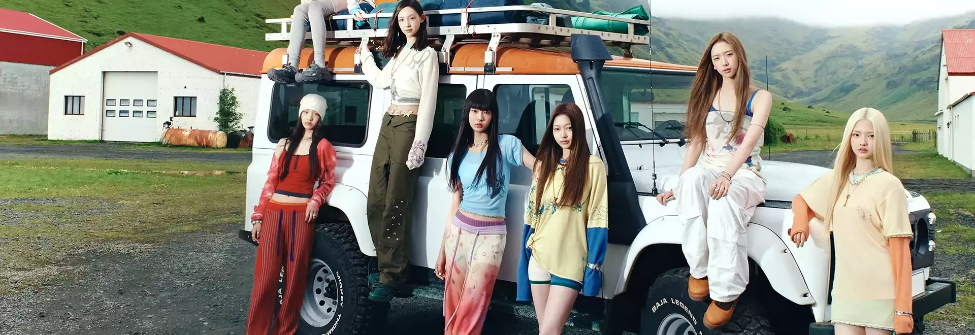 Tuide's Debut: A New Era for K-Pop Girl Groups