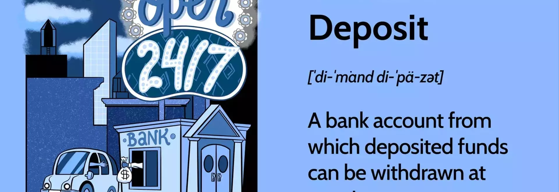 Understanding Demand Deposit Accounts: Your Accessible Funds