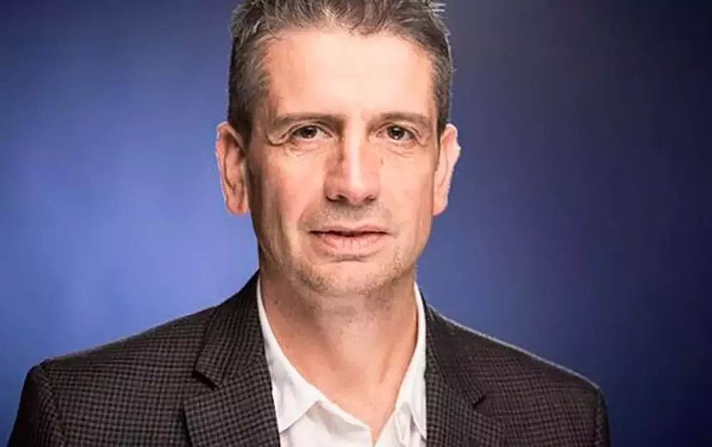 Roku Appoints Gianluca Pucacco as VP for Revenue Operations and International Expansion