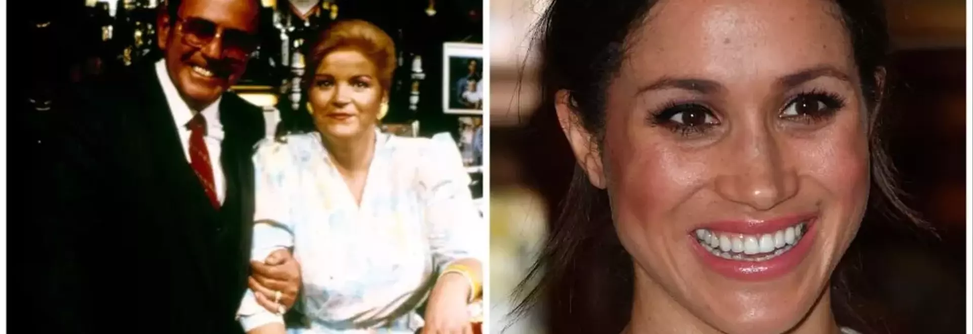 EastEnders Introduces 'Meghan' Character, Coincidence or Royal Inspiration?