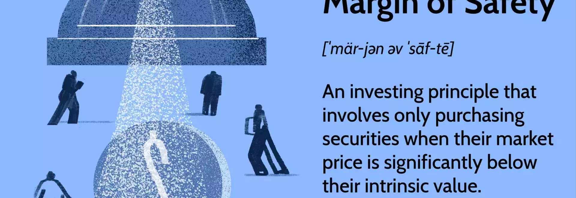 Understanding the Margin of Safety in Investing and Accounting