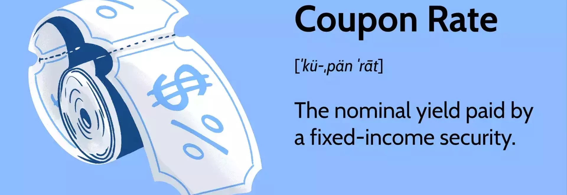 Understanding Bond Coupon Rates