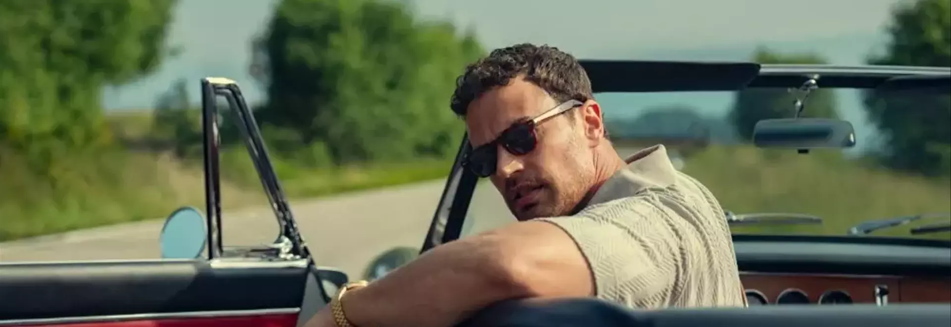 Netflix Renews 'The Gentlemen' for Third Season Amidst Season 2 Trailer Release