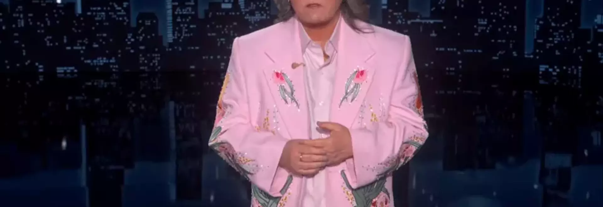 Rosie O'Donnell's Late-Night Renaissance: A Call for a New Era of Talk Shows