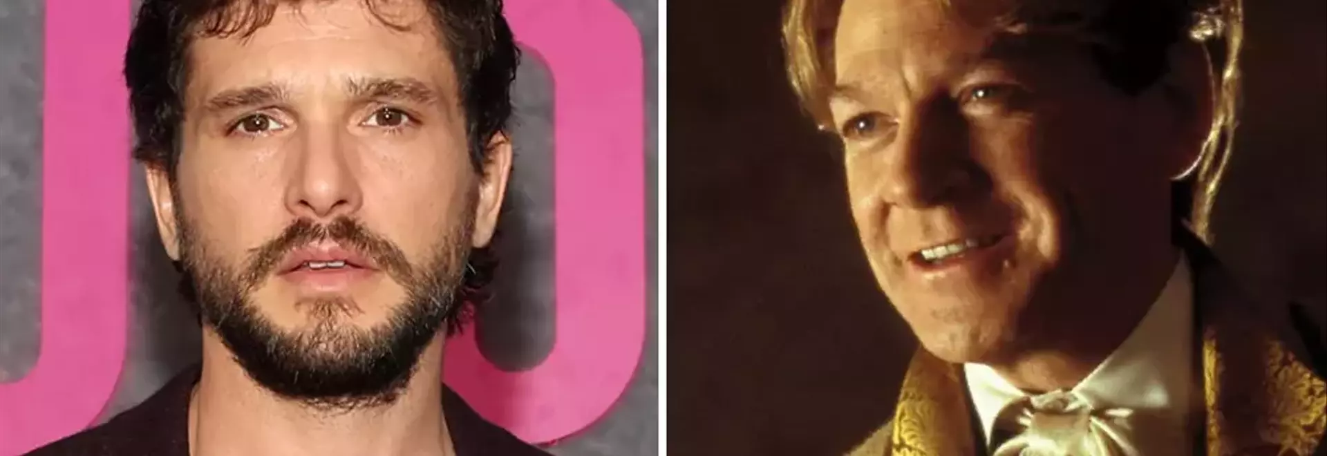 Kit Harington Steps into Gilderoy Lockhart Role for 'Harry Potter' Season 2, Replacing Nicholas Hoult