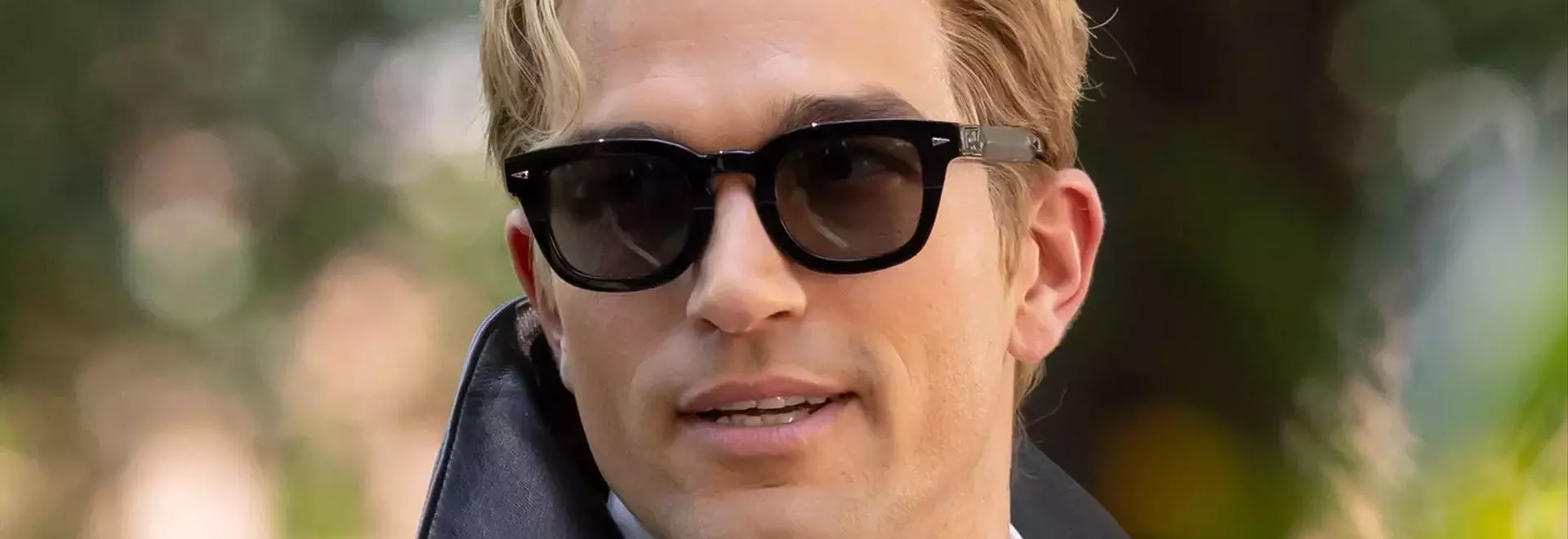 The Allure of Blonde: A Deep Dive into Men's Hair Transformations