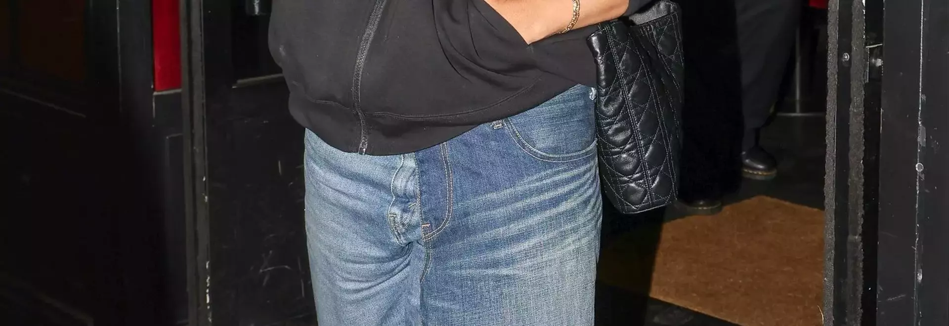 Rihanna Introduces the 'Skean,' a Groundbreaking Denim Hybrid