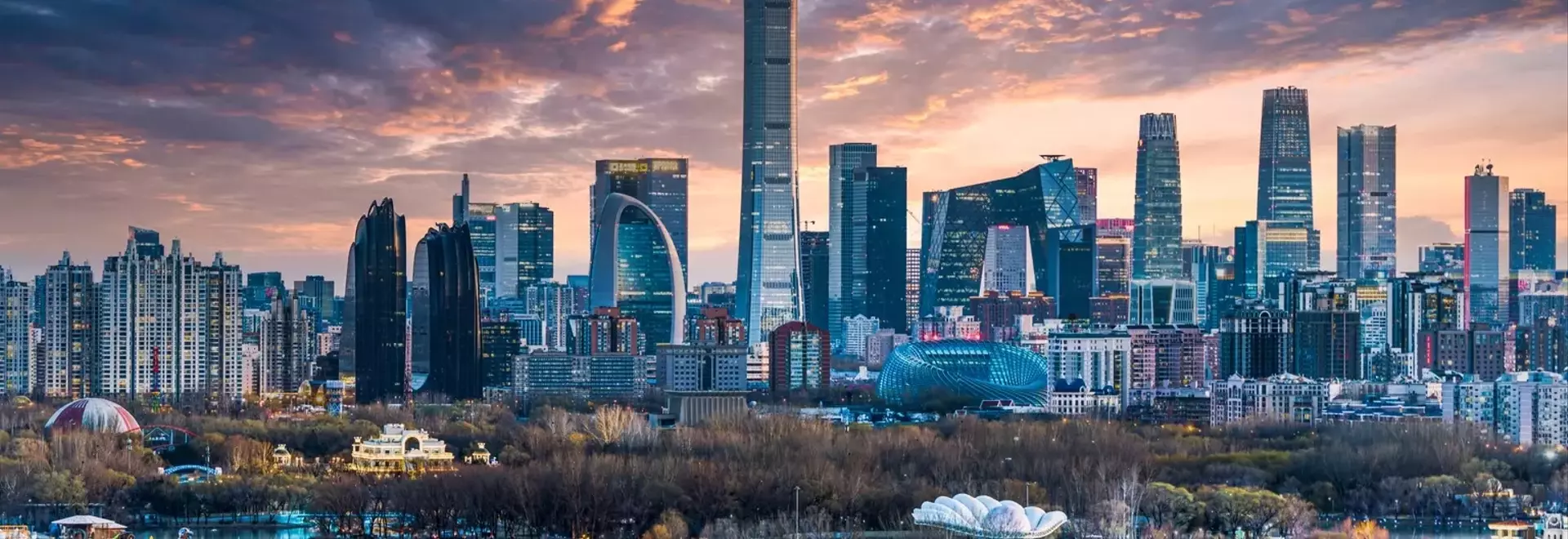 KE Holdings: A Deep Dive into China's Real Estate Ecosystem