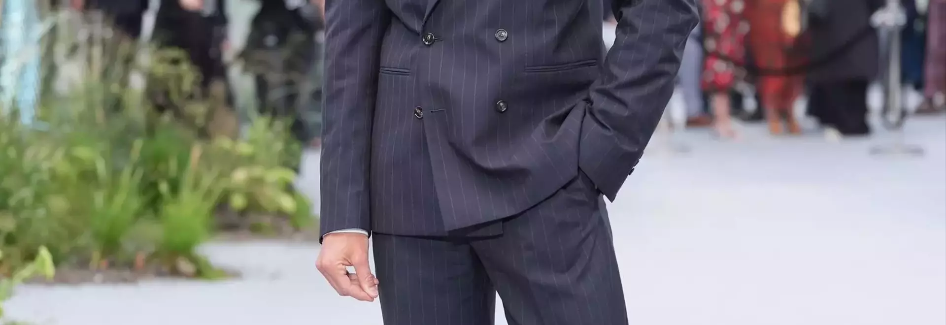 Jacob Elordi's Suit Style: A Bold Statement or a Tailoring Faux Pas?