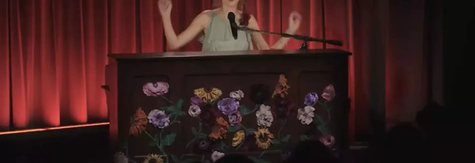 Taylor Swift's Grammy Museum Performance: A Deep Dive into Her Songwriting Process