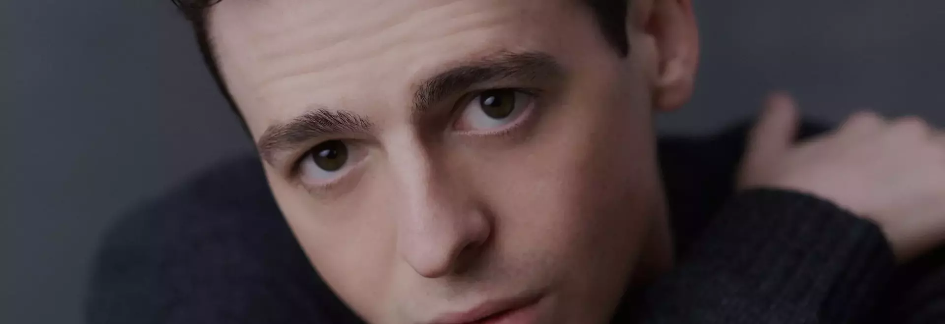 Sky Unveils 'Charmer': A Seductive Drama Starring Anthony Boyle and Connor Swindells