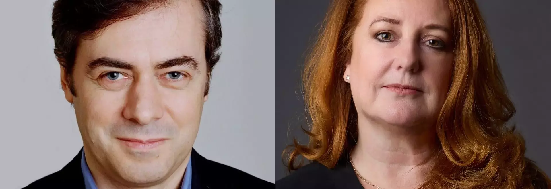 Leadership Transition at John Gore Studios as CEO Hilary Strong Departs Amidst Strategic Reorganization