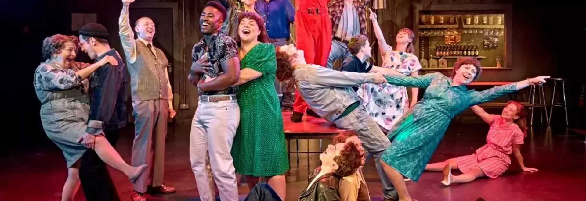 “Pride” Musical Moves to Bridge Theatre in November