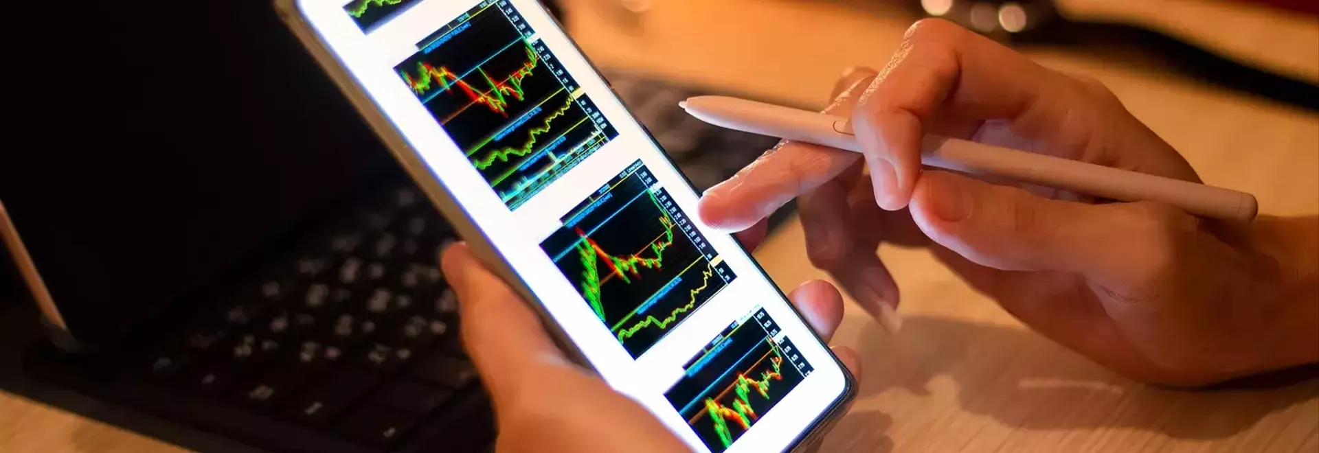 Understanding PAMM Accounts for Forex Trading
