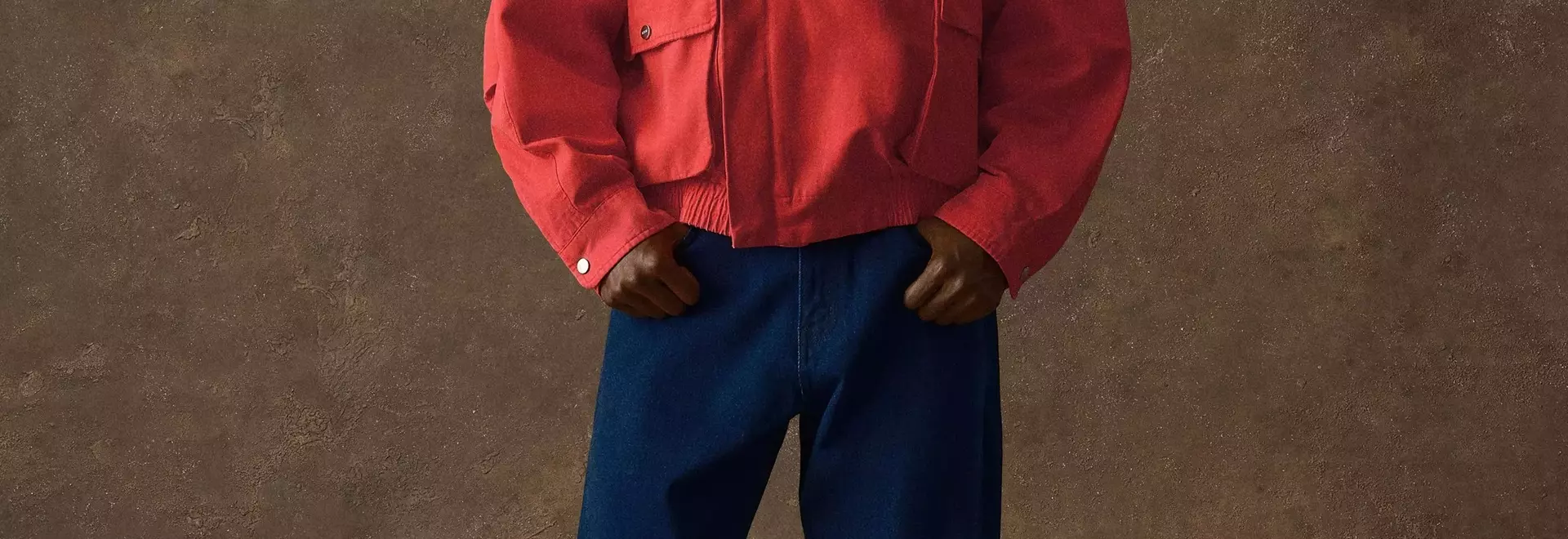 Kith's Fall 2026 Menswear: A Symphony of Texture and Tactility