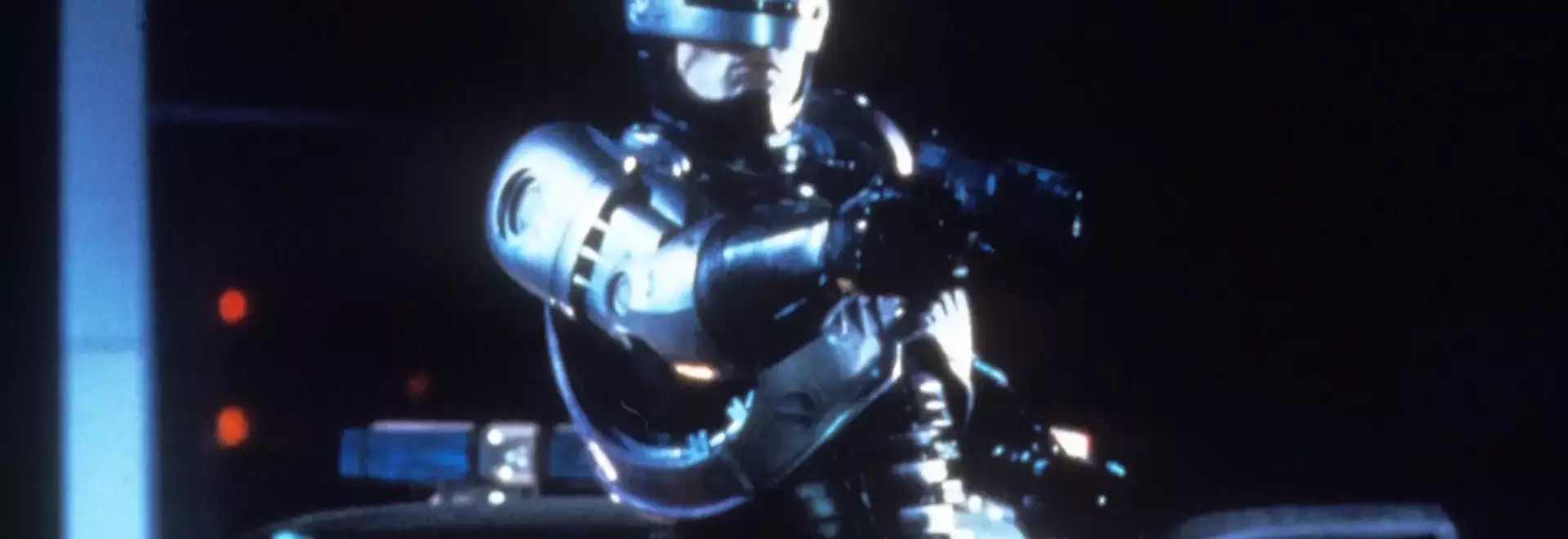 Dan Stevens Steps into 'RoboCop' Role for Prime Video Reboot Series