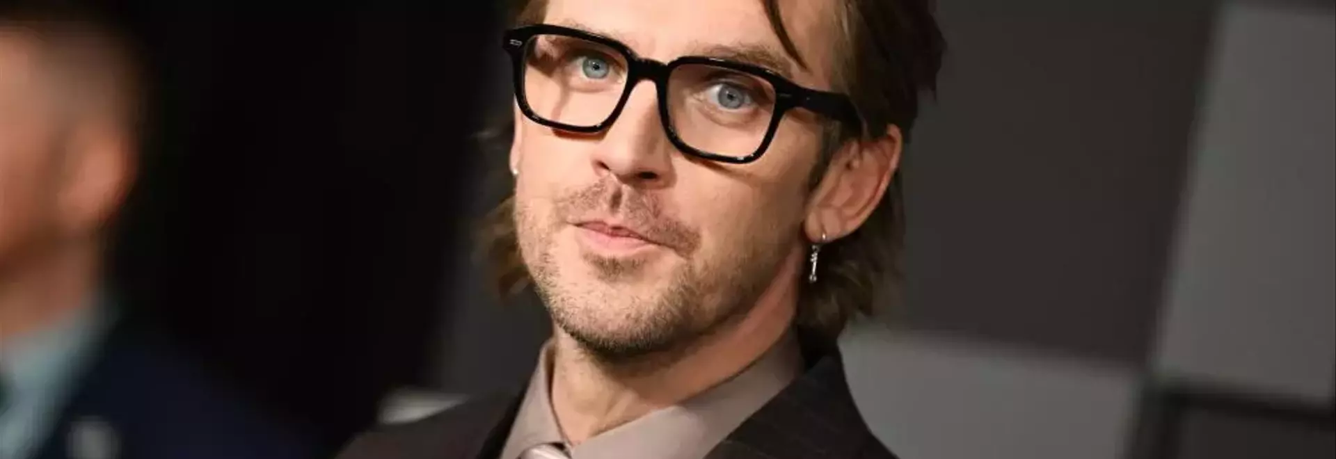 Dan Stevens Takes Lead Role in Amazon Prime Video's 'Robocop' Series