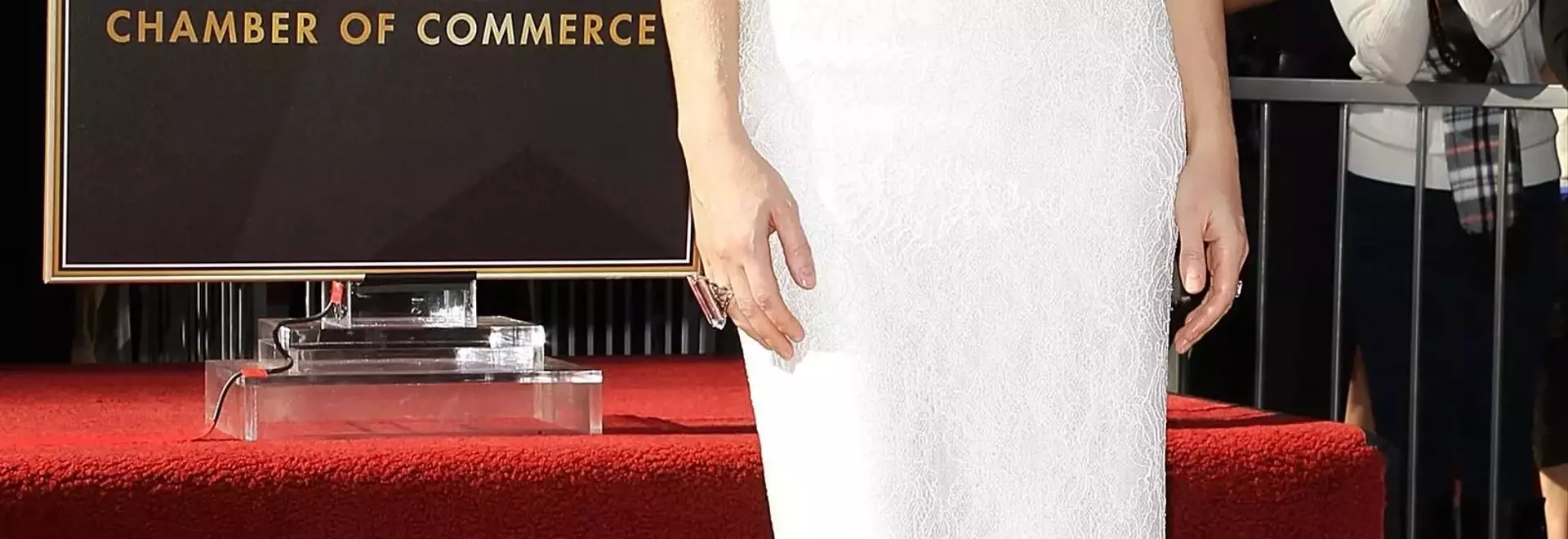 Apple Martin Embraces Mother Gwyneth Paltrow's Timeless Style with a Classic White Dress