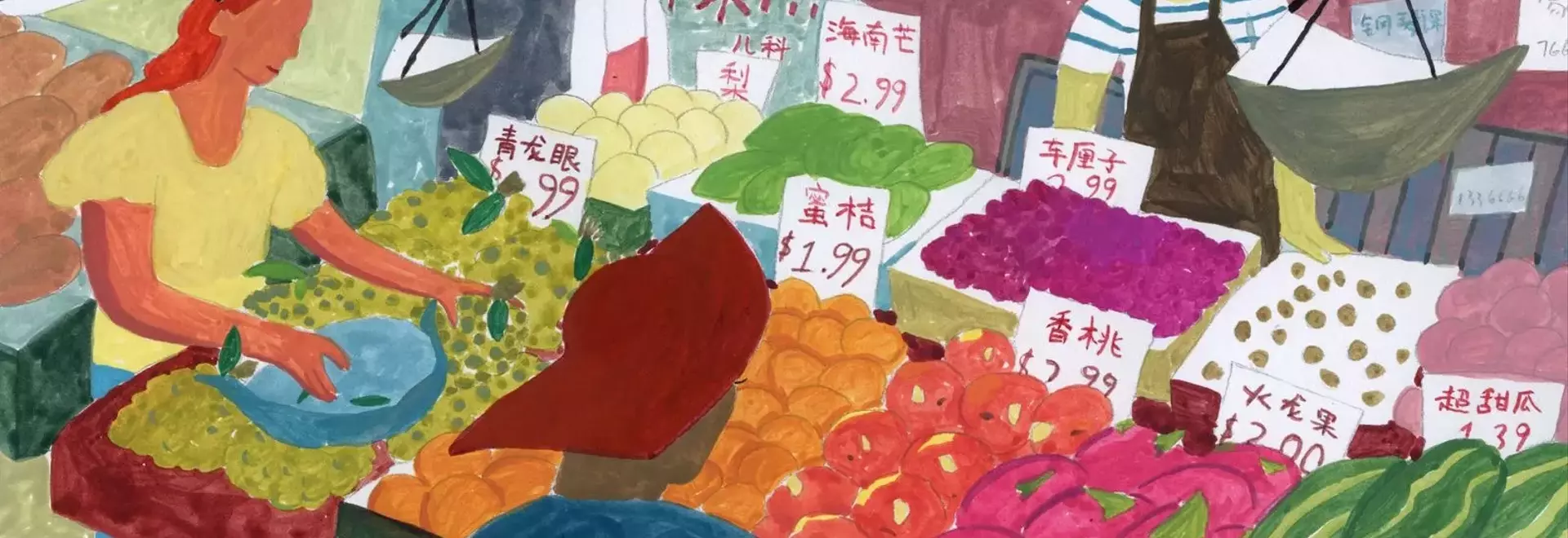 Expert Culinary Tips for Farmers Market Shopping