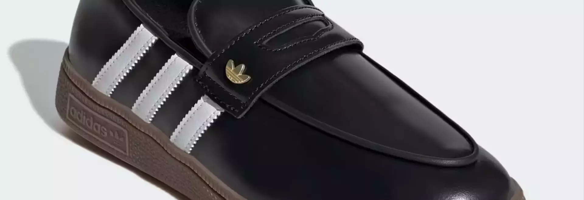 Adidas Transforms Handball Spezial into a Stylish Loafer