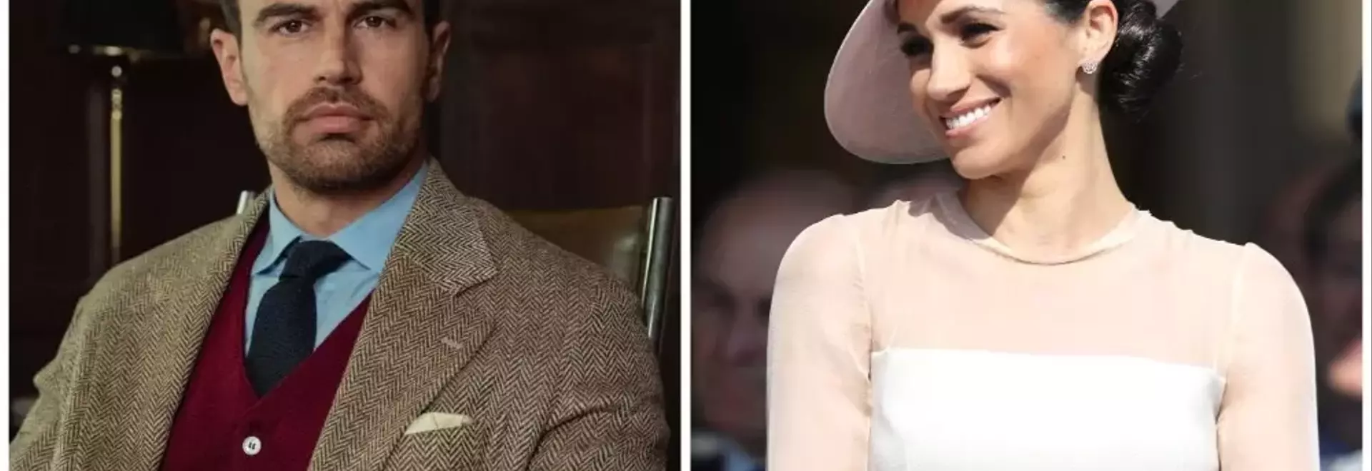 Meghan Markle's Rumored Role in 'The Gentlemen' Steals Spotlight from Season 2 Launch