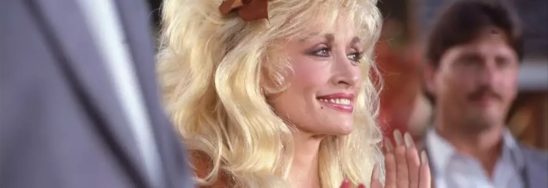 Dolly Parton Honored with Tribute Specials on CBS and CMT