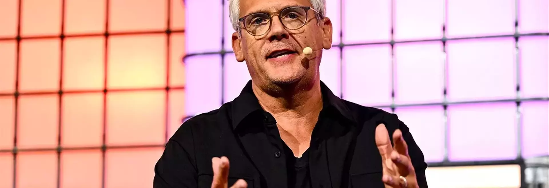 Sam Register Departs as Warner Bros. Animation President