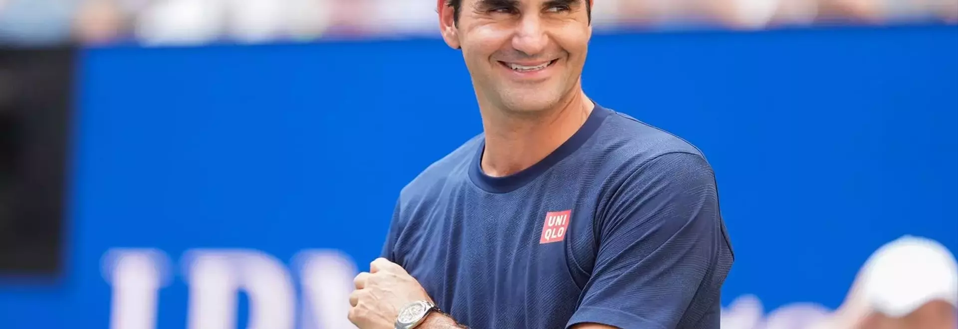 Roger Federer Reflects on Retirement, Hall of Fame, and Tennis Legacy