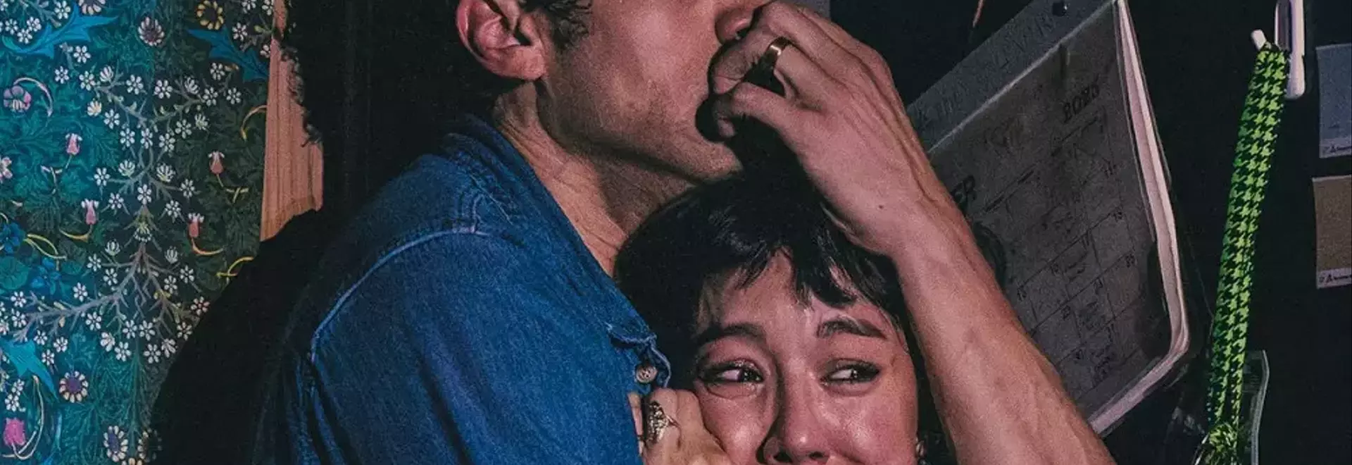 Stage Adaptation of 'Paranormal Activity' Delivers Intense Theatrical Frights