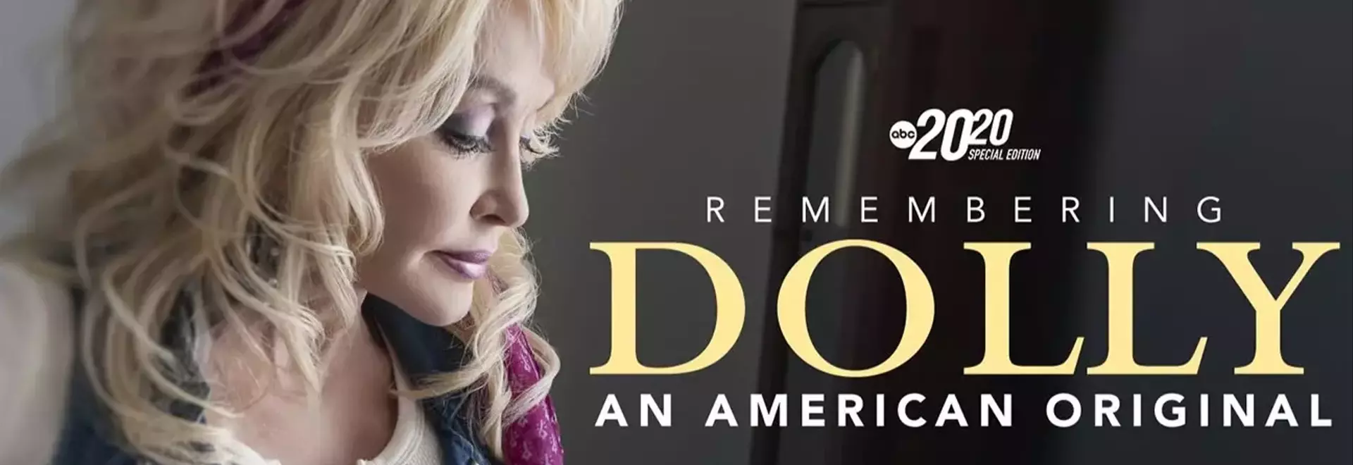 A Special Farewell: Honoring Dolly Parton's Legacy