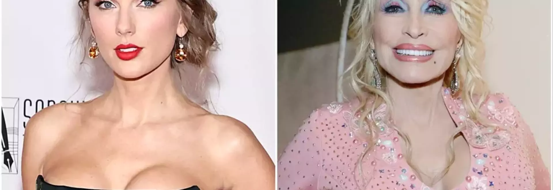 Taylor Swift Honors Dolly Parton's Enduring Legacy