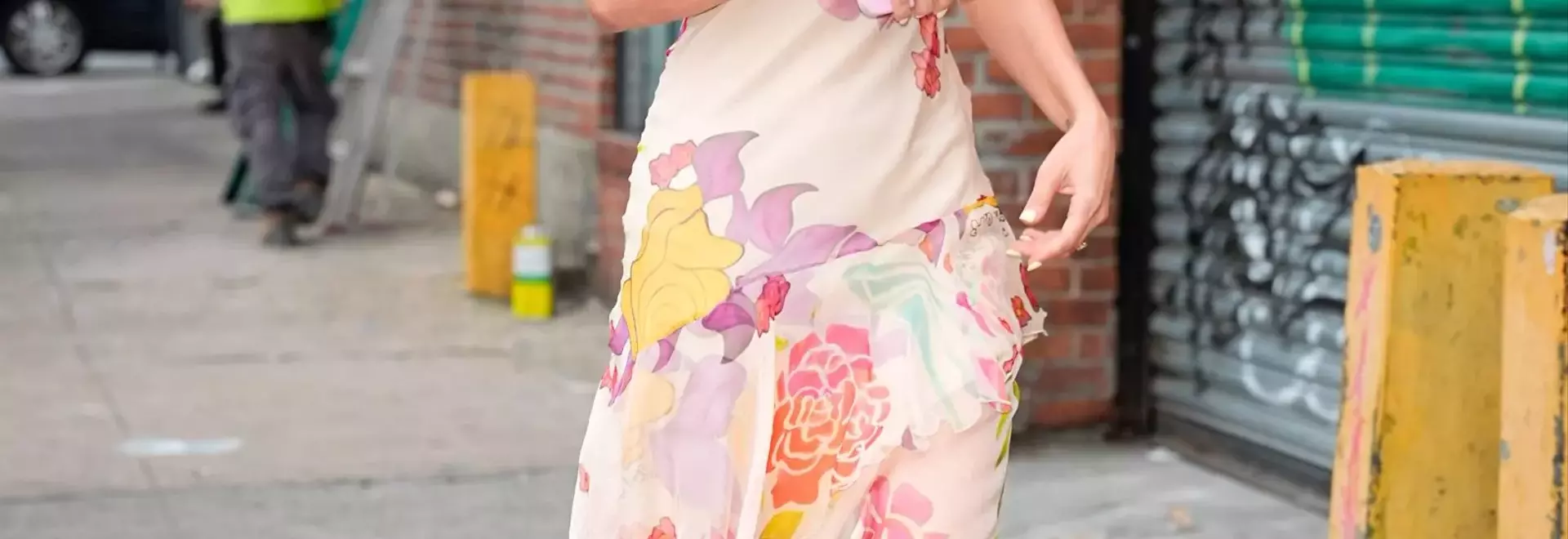 Millie Bobby Brown's Enduring Style: Capri Pants and Family Dinners