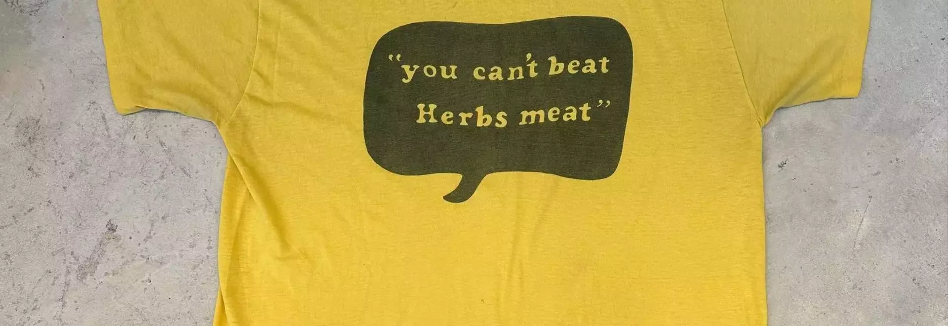 The Resurgence of Graphic T-Shirts: From Vintage Finds to Personal Statements