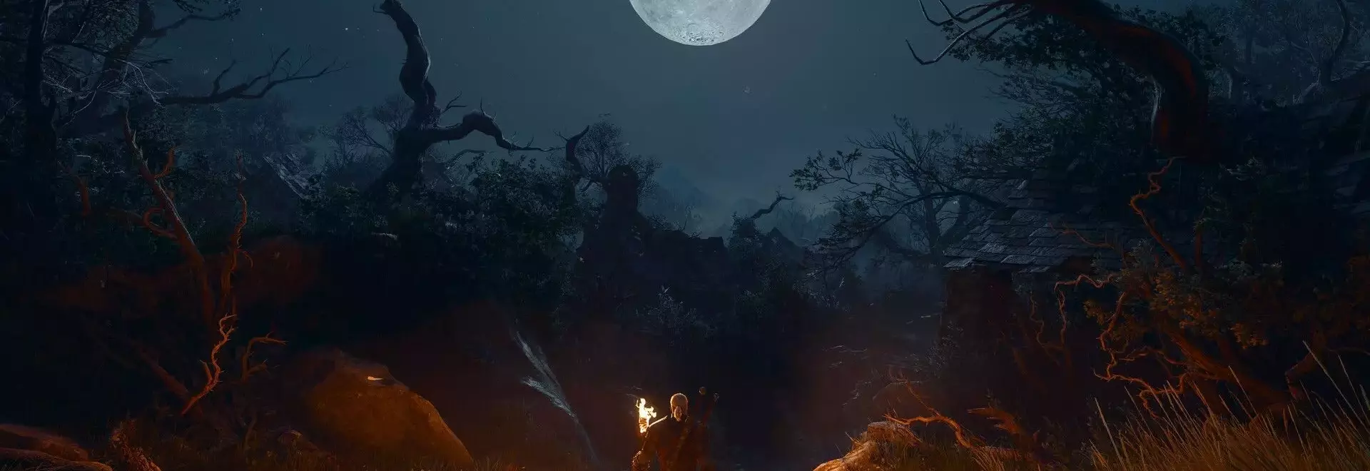 The Witcher 3: Songs of the Past DLC Preview