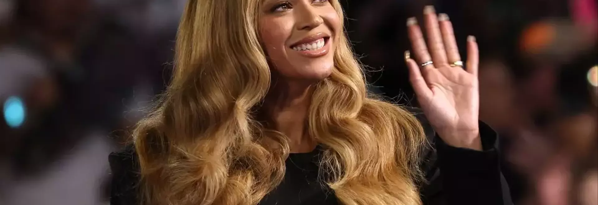 Beyoncé's Charitable Contribution to Colombian Earthquake Relief
