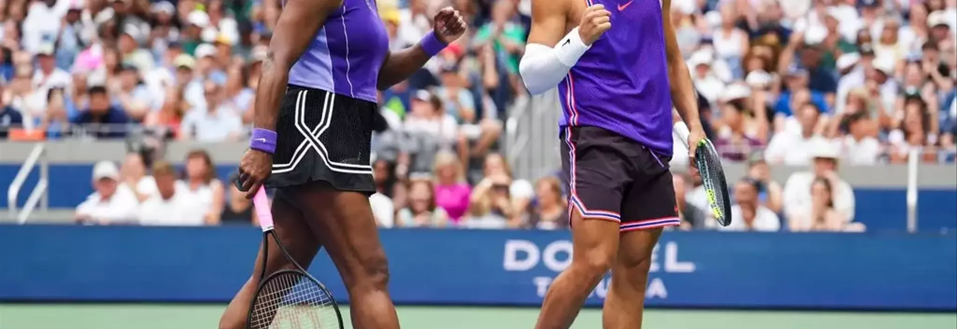 US Open 2024: A Spectacle of Sports and Style