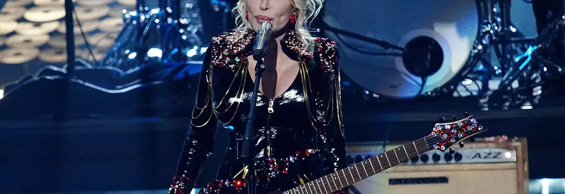 Dolly Parton's Enduring Style Legacy: A Conversation with Her Longtime Stylist, Steve Summers