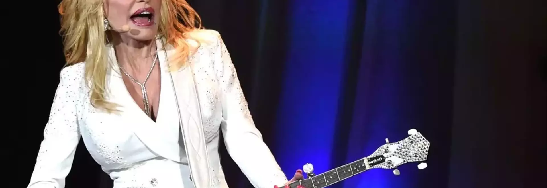 Dolly Parton's Posthumous Legacy: A Hidden Song and Future Projects